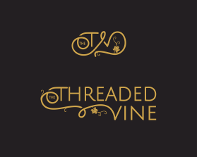 The Threaded Vine entry by DORIANA999