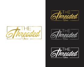 The Threaded Vine entry by jymarie01