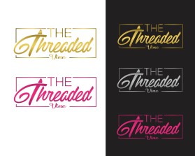 The Threaded Vine entry by jymarie01