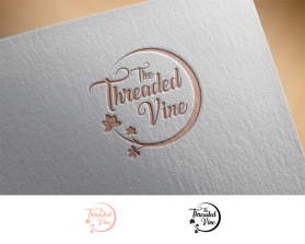 The Threaded Vine entry by einaraees