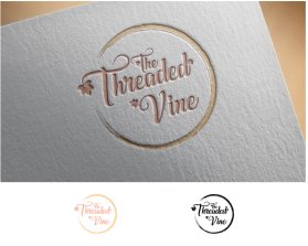 The Threaded Vine entry by einaraees