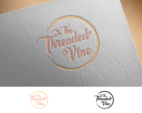 Winning entry: The Threaded Vine entry by einaraees