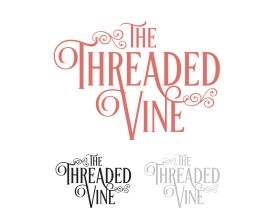 The Threaded Vine entry by quimcey