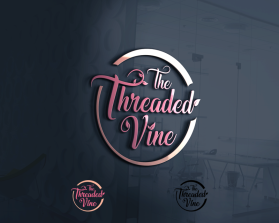 The Threaded Vine entry by einaraees