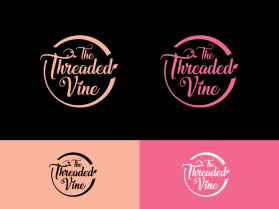The Threaded Vine entry by einaraees