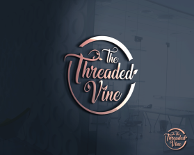 The Threaded Vine entry by einaraees
