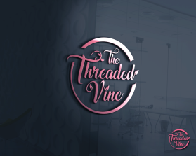 The Threaded Vine entry by einaraees