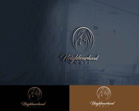 Neighbourhood Hair entry by jymarie01