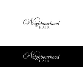 Neighbourhood Hair entry by shanks