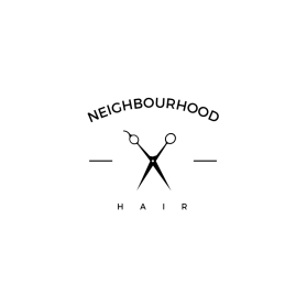 Neighbourhood Hair entry by nouval8kurniesha9