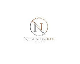 Neighbourhood Hair entry by jymarie01