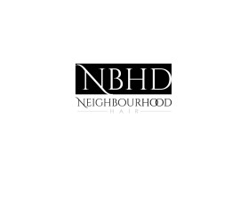 Neighbourhood Hair entry by jymarie01