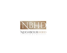 Neighbourhood Hair entry by jymarie01