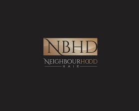 Neighbourhood Hair entry by jymarie01