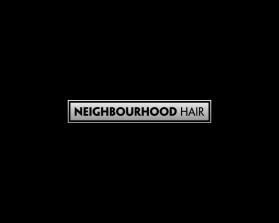 Neighbourhood Hair entry by nsdhyd