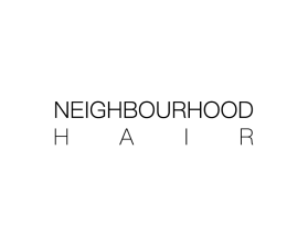 Neighbourhood Hair entry by alessiogiunta