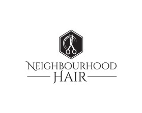Neighbourhood Hair entry by Amit1991