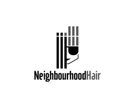 Neighbourhood Hair entry by Amit1991