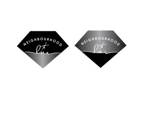 Neighbourhood Hair entry by JBsign