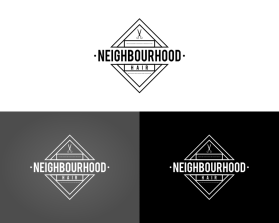 Neighbourhood Hair entry by piscaa