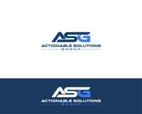 Actionable Solutions Group entry by shanks