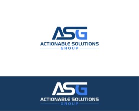 Actionable Solutions Group entry by shanks