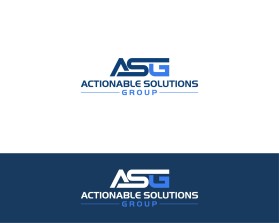 Actionable Solutions Group entry by shanks