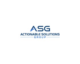 Actionable Solutions Group entry by shanks