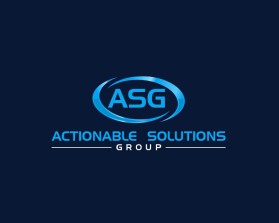 Actionable Solutions Group entry by Sonia99