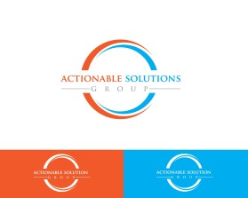 Actionable Solutions Group entry by jymarie01
