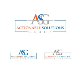 Actionable Solutions Group entry by jymarie01
