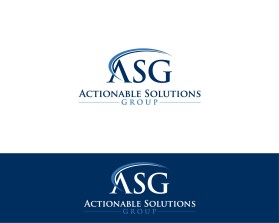 Actionable Solutions Group entry by shanks