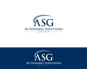Actionable Solutions Group entry by shanks