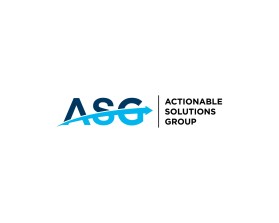 Actionable Solutions Group entry by shanks