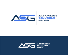 Actionable Solutions Group entry by winner_time