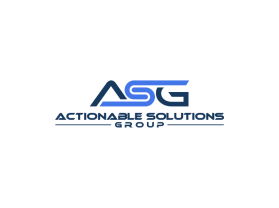 Actionable Solutions Group entry by winner_time