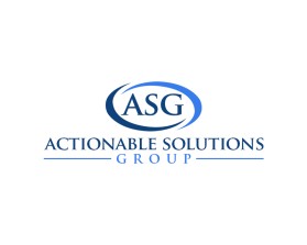 Actionable Solutions Group entry by Sonia99