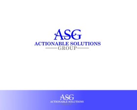 Actionable Solutions Group entry by dwigepeng
