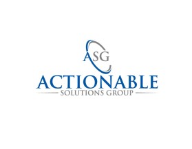 Winning entry: Actionable Solutions Group entry by T2T
