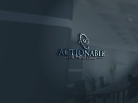Actionable Solutions Group entry by T2T