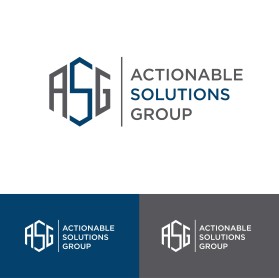 Actionable Solutions Group entry by 99morbe