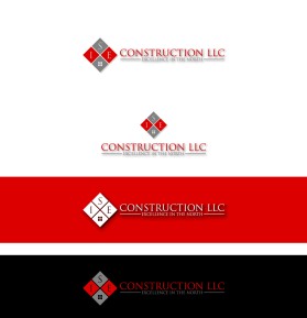 I.S.E Construction LLC entry by Tiger Designer