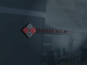 I.S.E Construction LLC entry by Tiger Designer