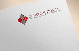 I.S.E Construction LLC entry by Tiger Designer