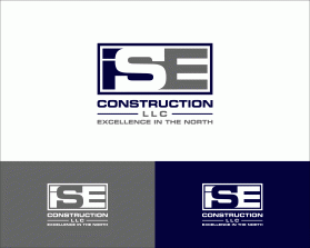I.S.E Construction LLC entry by Arbangatun
