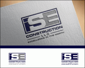 I.S.E Construction LLC entry by Arbangatun