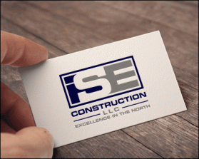 I.S.E Construction LLC entry by Arbangatun