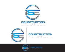 I.S.E Construction LLC entry by jymarie stone