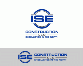 I.S.E Construction LLC entry by Migran Doko Eko Nugroho