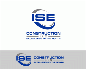 I.S.E Construction LLC entry by Migran Doko Eko Nugroho